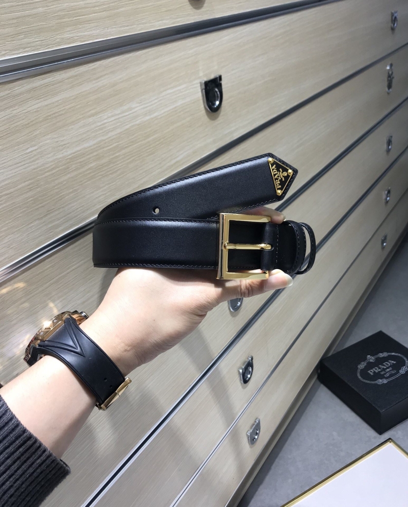 Prada Belts